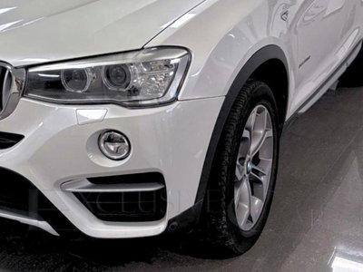 BMW X4 xDrive20d xLine (6)