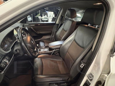 BMW X4 xDrive20d xLine (8)