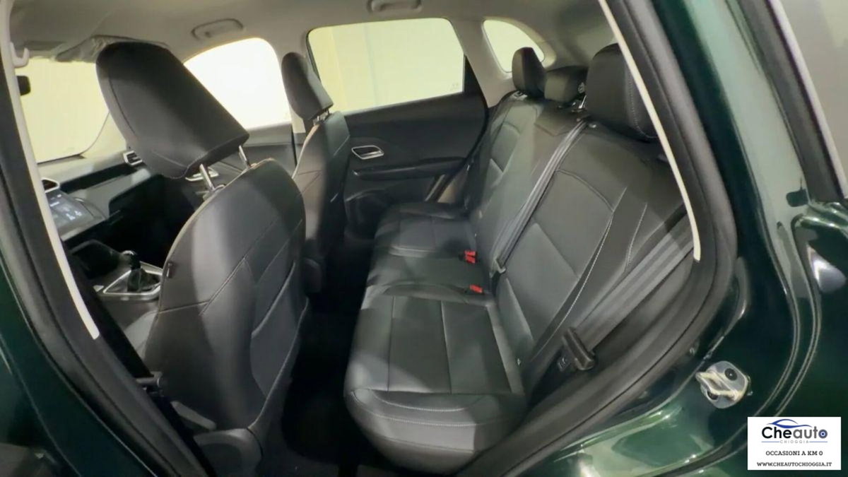 Mg ZS ZS 1.5 Comfort (19)
