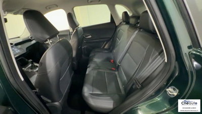 Mg ZS ZS 1.5 Comfort (19)