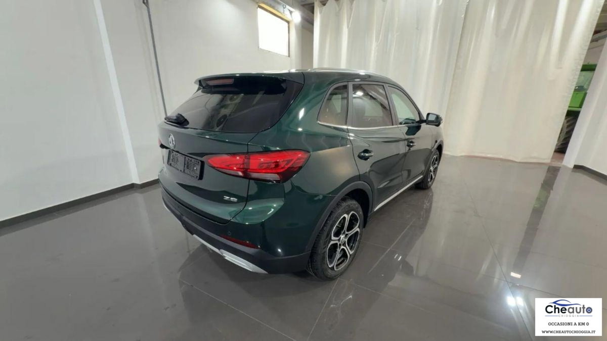 Mg ZS ZS 1.5 Comfort (5)
