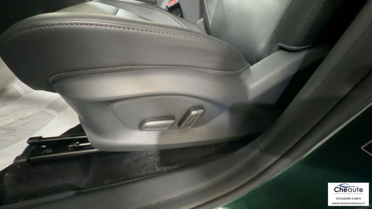 Mg ZS ZS 1.5 Comfort (8)