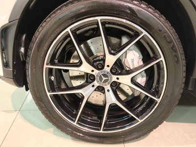 Mercedes-Benz GLC SUV 220 d 4Matic Premium Plus (11)