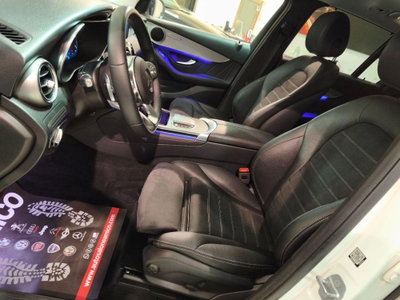 Mercedes-Benz GLC SUV 220 d 4Matic Premium Plus (14)