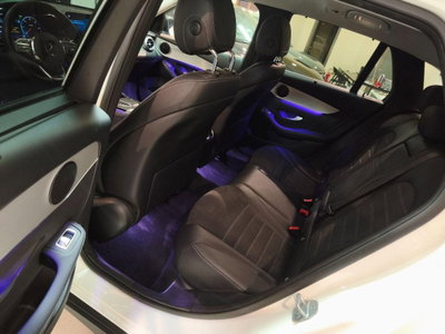Mercedes-Benz GLC SUV 220 d 4Matic Premium Plus (15)