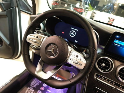 Mercedes-Benz GLC SUV 220 d 4Matic Premium Plus (20)