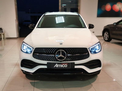 Mercedes-Benz GLC SUV 220 d 4Matic Premium Plus (3)
