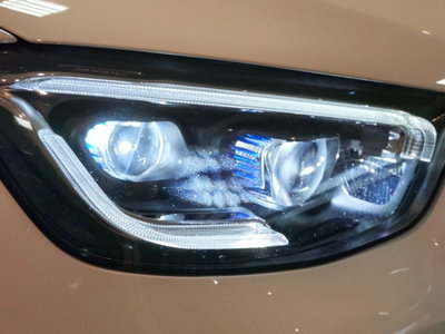 Mercedes-Benz GLC SUV 220 d 4Matic Premium Plus (5)