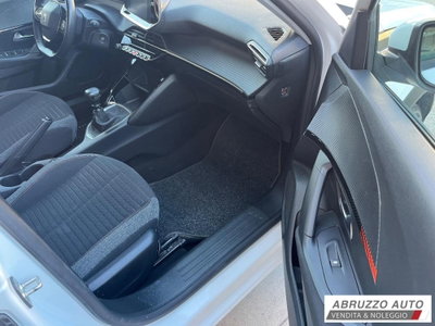 Peugeot 2008 PureTech 100 S&S Active (12)