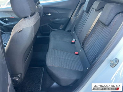 Peugeot 2008 PureTech 100 S&S Active (14)