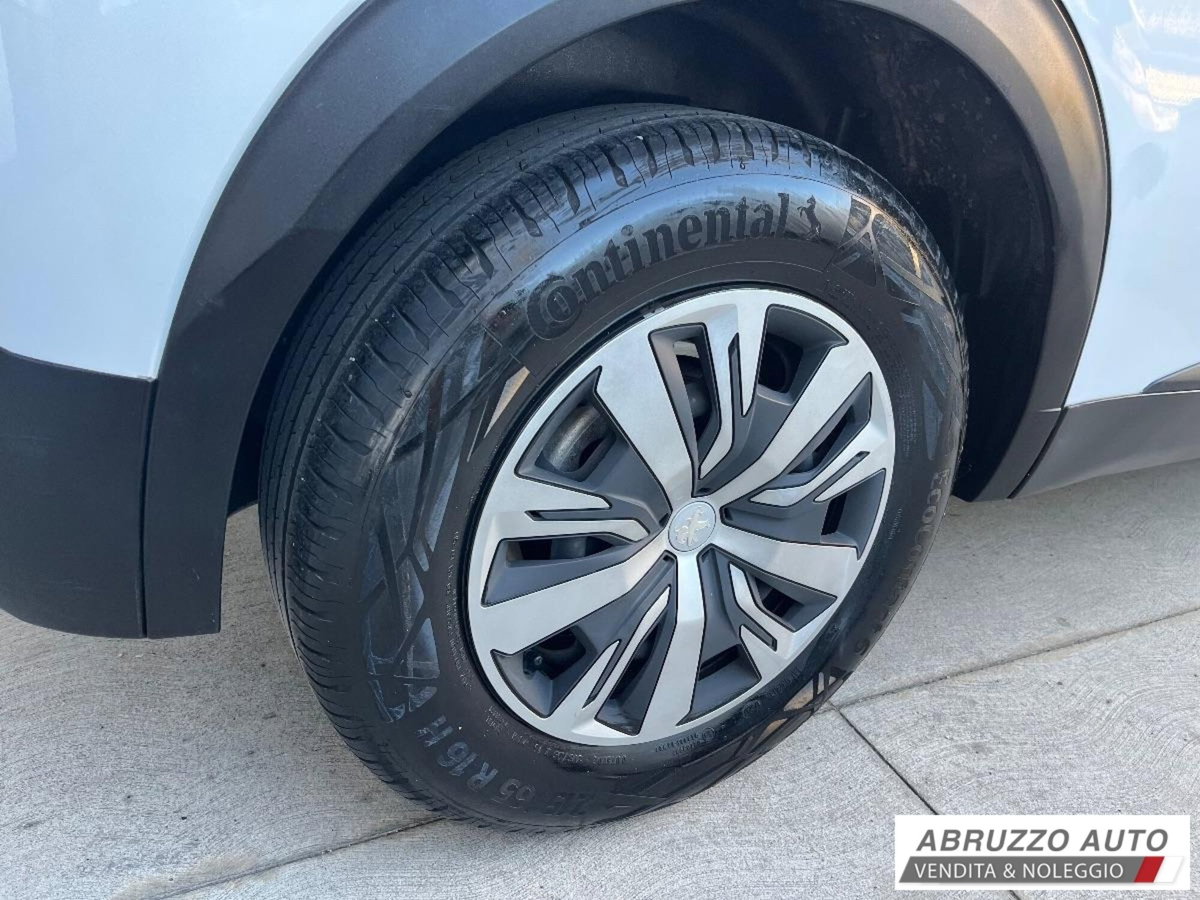 Peugeot 2008 PureTech 100 S&S Active (16)