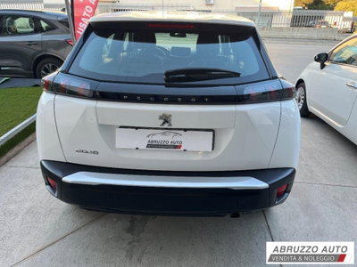 Peugeot 2008 PureTech 100 S&S Active (5)