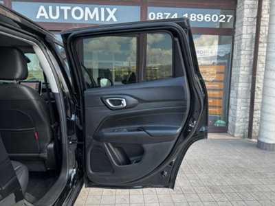 Jeep Compass 1.3 turbo t4 phev Trailhawk 4xe auto (18)