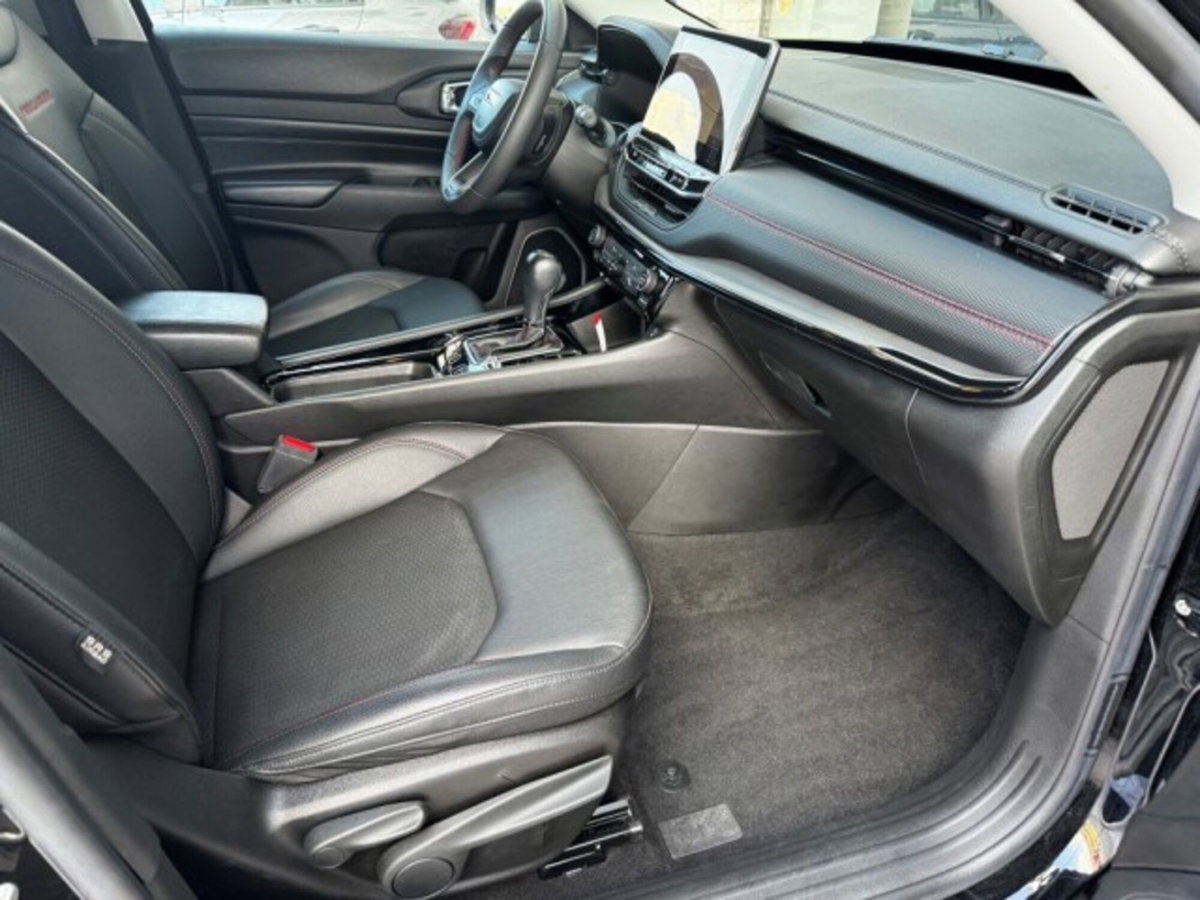 Jeep Compass 1.3 turbo t4 phev Trailhawk 4xe auto (19)