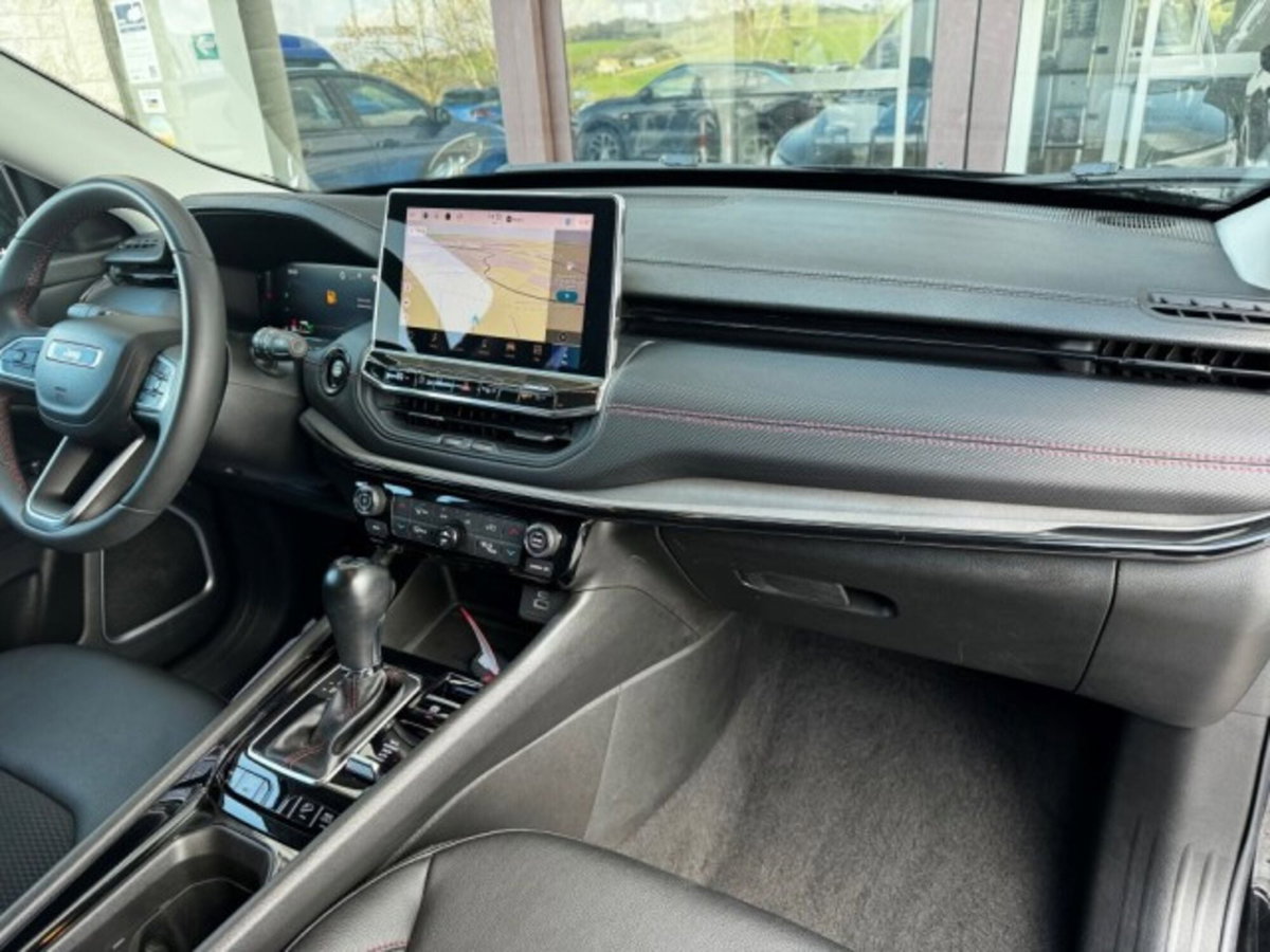 Jeep Compass 1.3 turbo t4 phev Trailhawk 4xe auto (20)