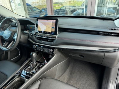 Jeep Compass 1.3 turbo t4 phev Trailhawk 4xe auto (20)
