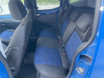 Fiat Qubo 1.4 8V 73 CV Dynamic (11)