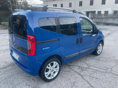 Fiat Qubo 1.4 8V 73 CV Dynamic (5)