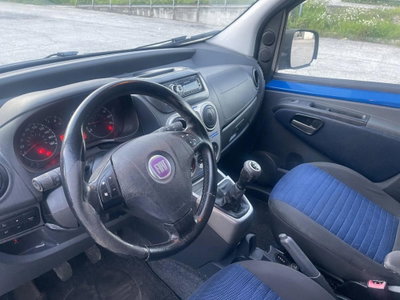 Fiat Qubo 1.4 8V 73 CV Dynamic (8)