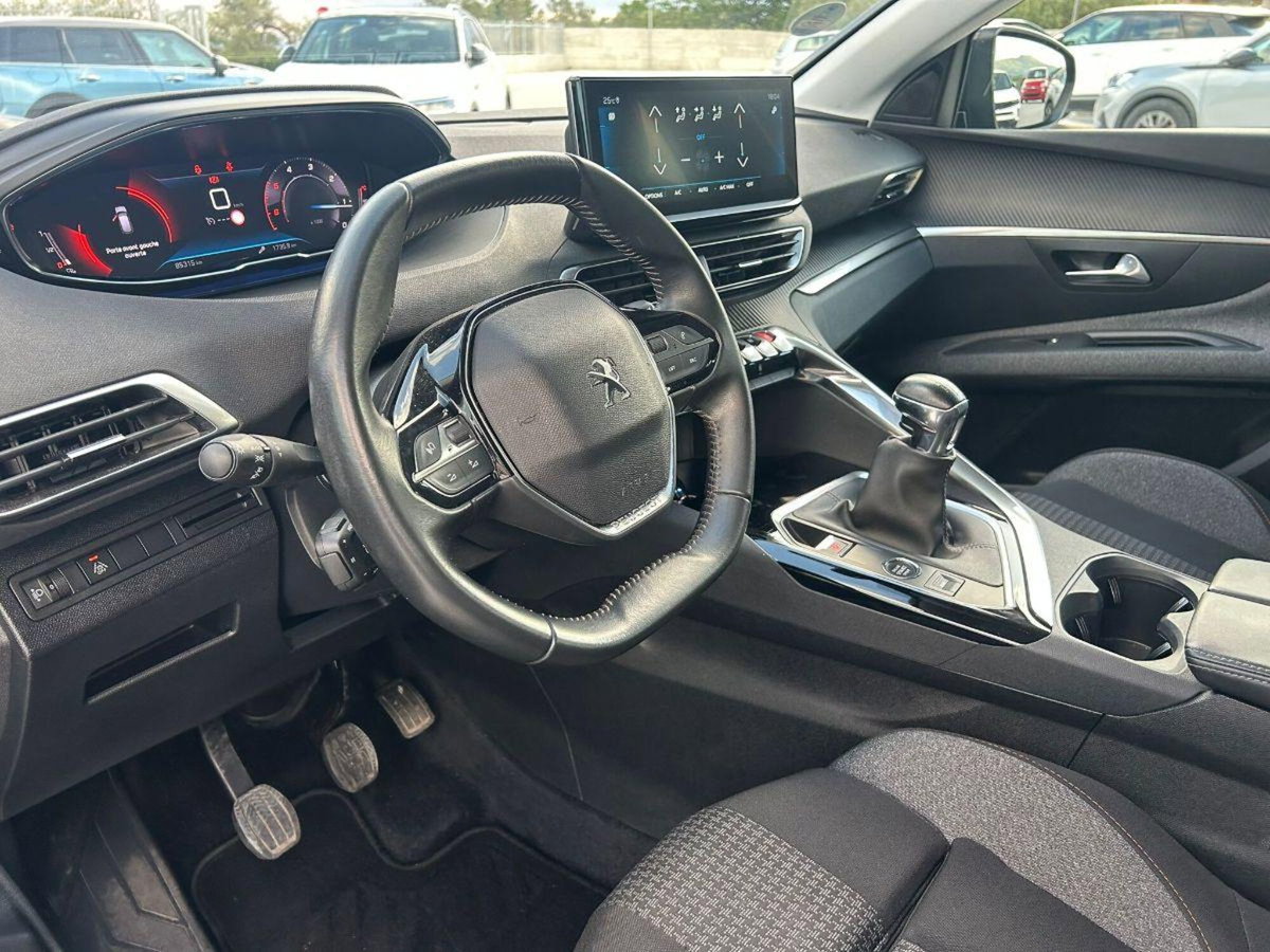 Peugeot 3008 BlueHDi 130 S&S Active (10)