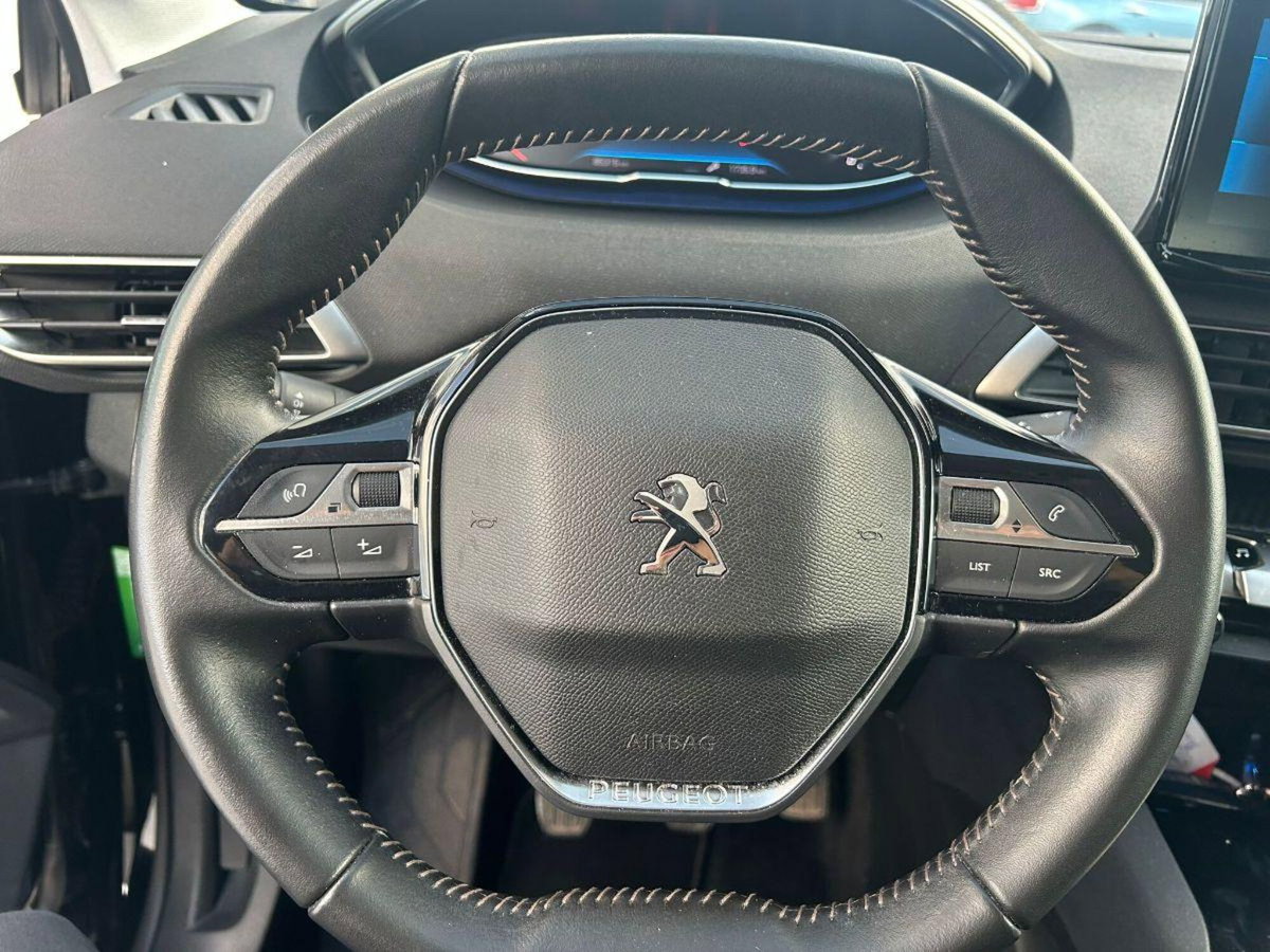 Peugeot 3008 BlueHDi 130 S&S Active (14)