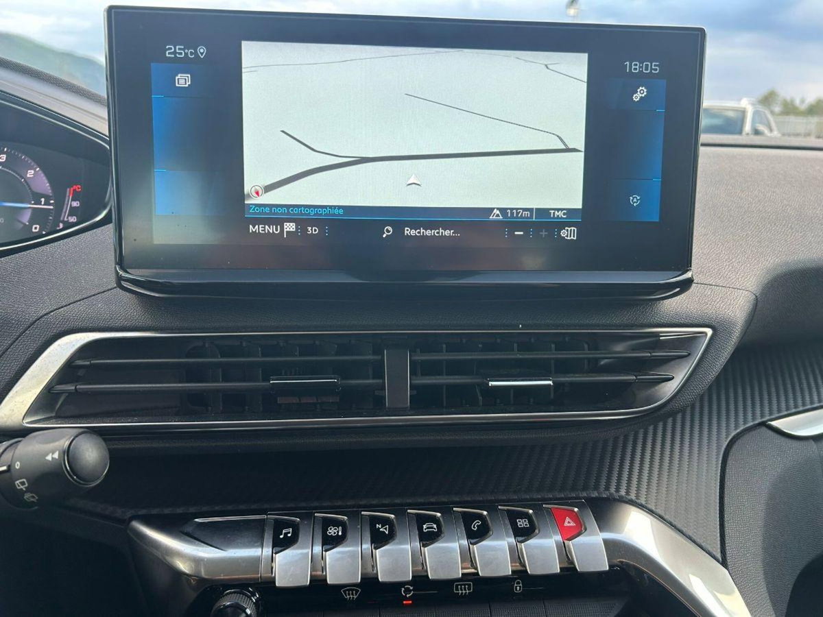 Peugeot 3008 BlueHDi 130 S&S Active (15)