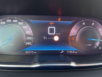 Peugeot 3008 BlueHDi 130 S&S Active (16)