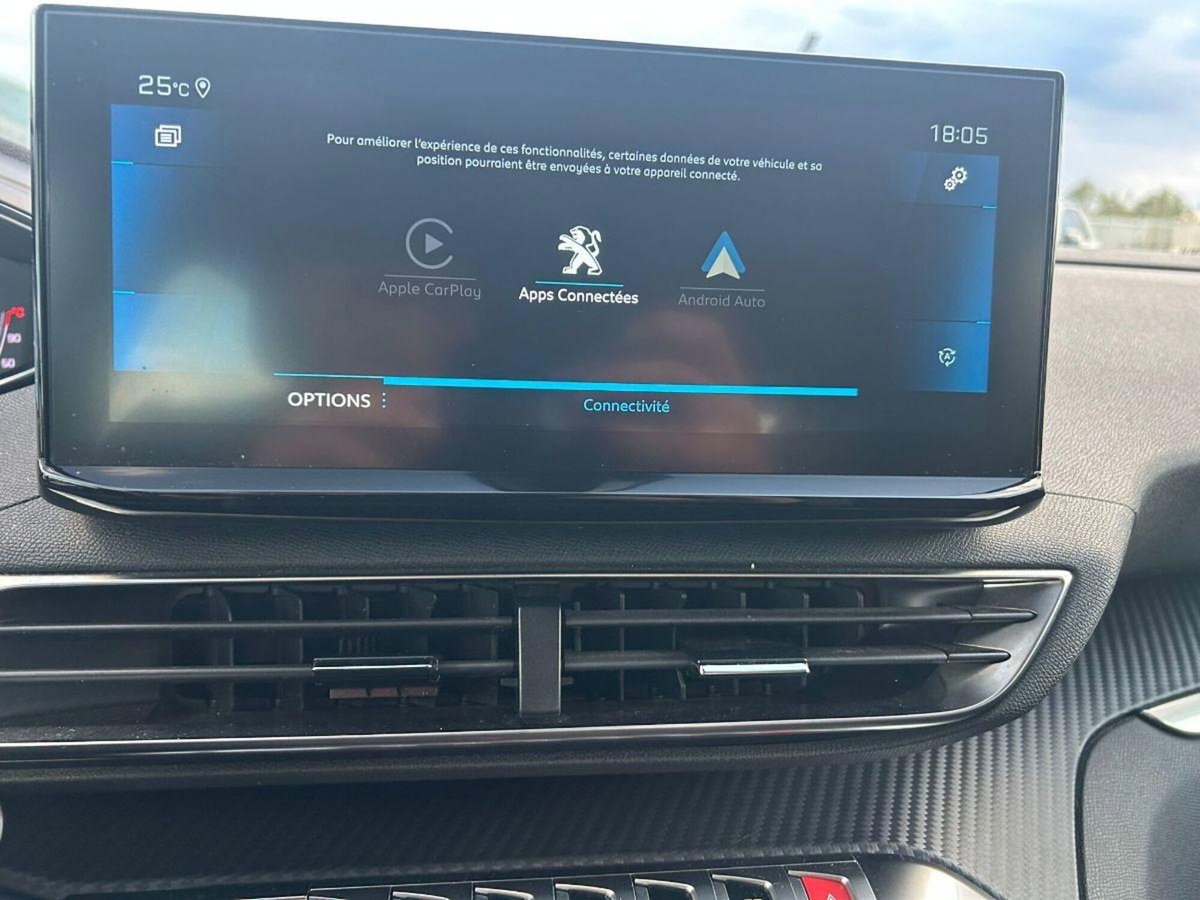 Peugeot 3008 BlueHDi 130 S&S Active (17)
