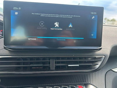 Peugeot 3008 BlueHDi 130 S&S Active (17)