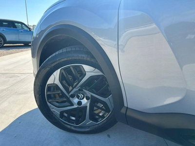 Citroen C4 BlueHDi 130 S&S EAT8 Shine (18)