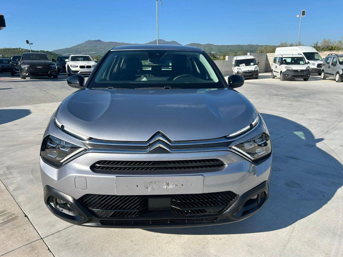 Citroen C4 BlueHDi 130 S&S EAT8 Shine (2)