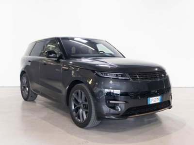 Land Rover Range Rover Velar 3.0D l6 300 CV R-Dynamic HSE usata