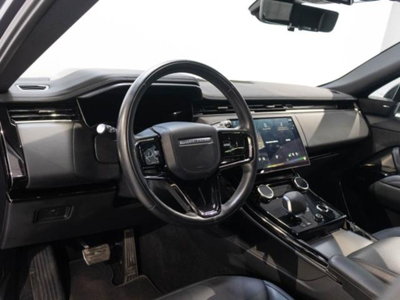Land Rover Range Rover Velar 3.0D l6 300 CV R-Dynamic HSE (10)