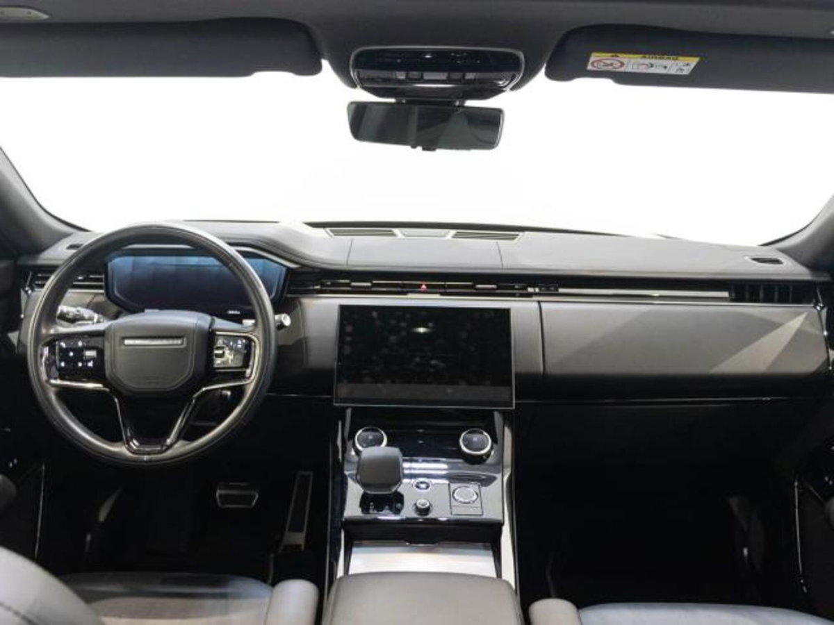 Land Rover Range Rover Velar 3.0D l6 300 CV R-Dynamic HSE (13)