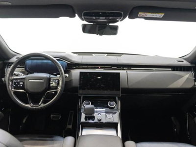 Land Rover Range Rover Velar 3.0D l6 300 CV R-Dynamic HSE (13)