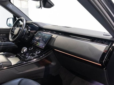 Land Rover Range Rover Velar 3.0D l6 300 CV R-Dynamic HSE (14)