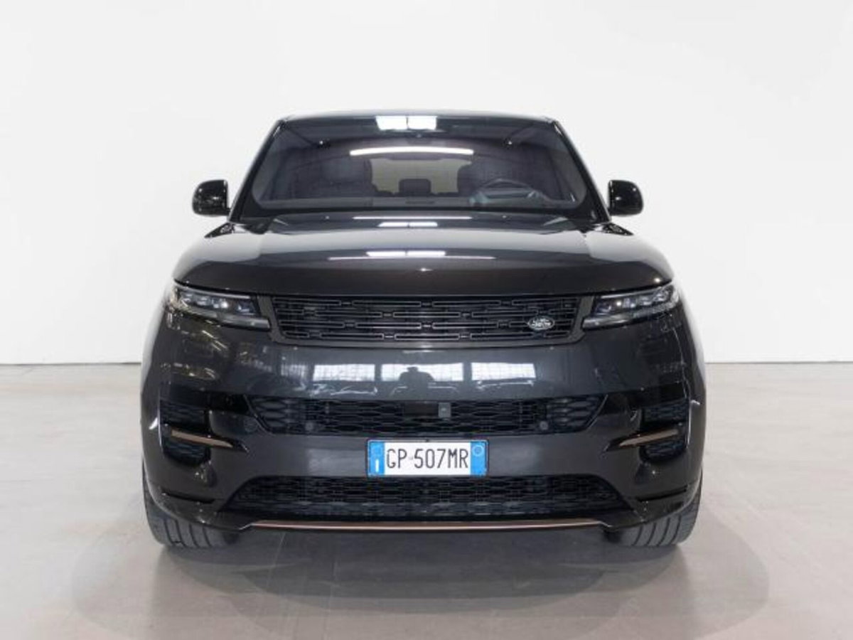Land Rover Range Rover Velar 3.0D l6 300 CV R-Dynamic HSE (2)