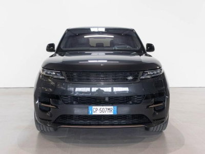 Land Rover Range Rover Velar 3.0D l6 300 CV R-Dynamic HSE (2)