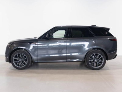 Land Rover Range Rover Velar 3.0D l6 300 CV R-Dynamic HSE (4)