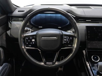 Land Rover Range Rover Velar 3.0D l6 300 CV R-Dynamic HSE (5)
