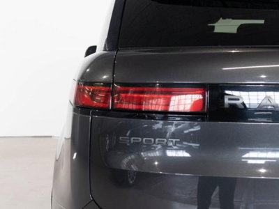 Land Rover Range Rover Velar 3.0D l6 300 CV R-Dynamic HSE (9)