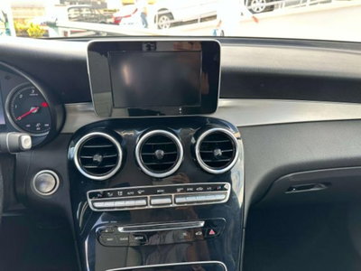 Mercedes-Benz GLC SUV 250 d 4Matic Sport (10)
