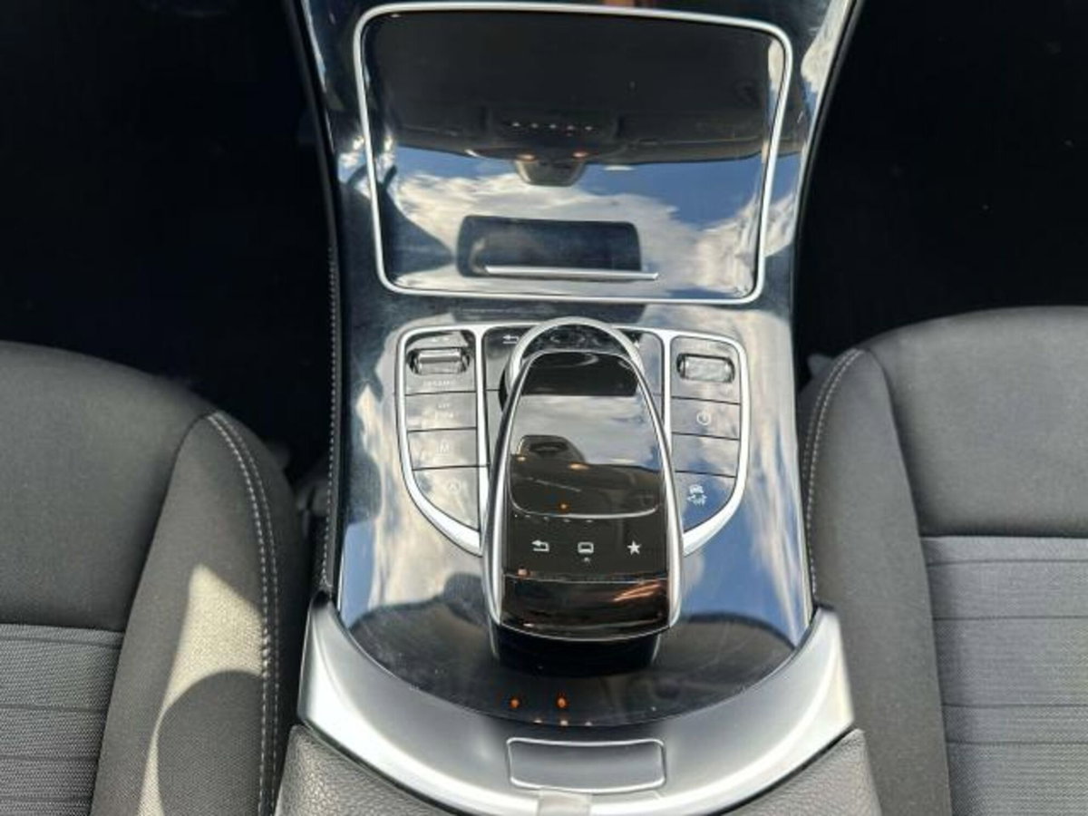 Mercedes-Benz GLC SUV 250 d 4Matic Sport (11)
