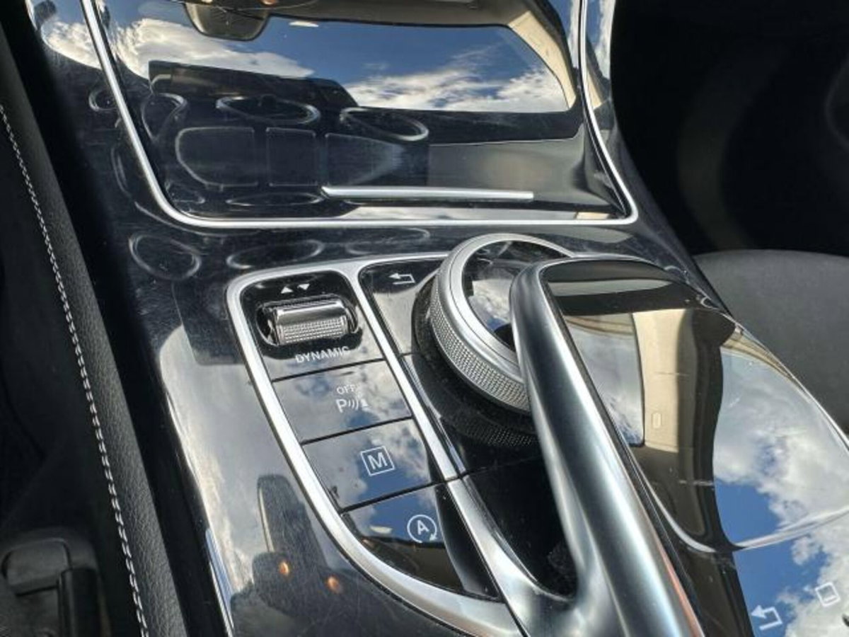 Mercedes-Benz GLC SUV 250 d 4Matic Sport (12)