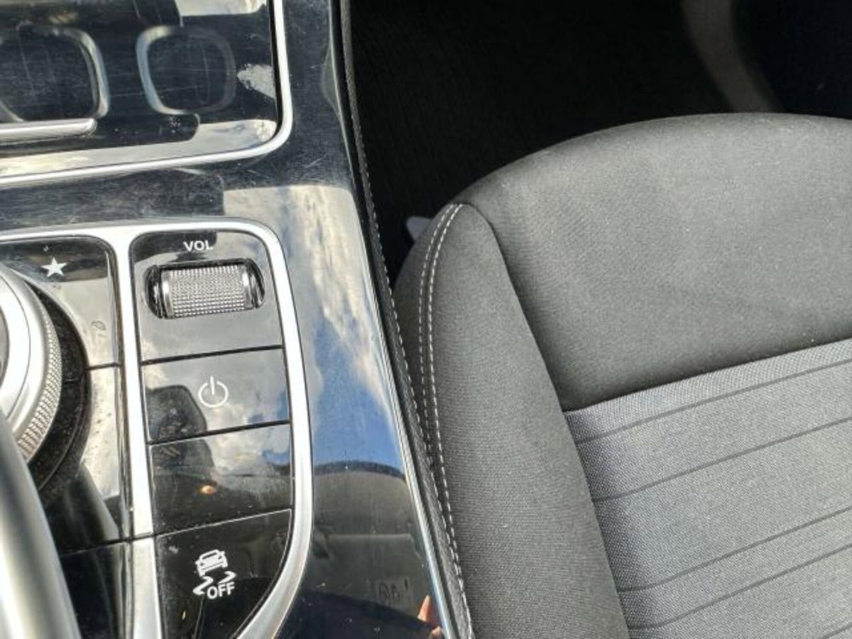 Mercedes-Benz GLC SUV 250 d 4Matic Sport (13)