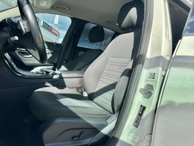 Mercedes-Benz GLC SUV 250 d 4Matic Sport (14)