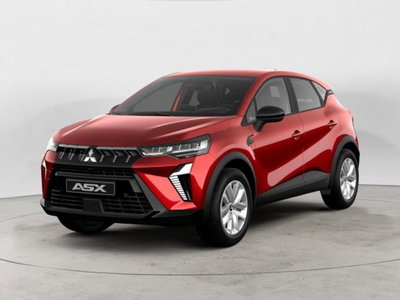 Mitsubishi ASX 1.0 Inform nuova