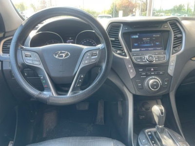 Hyundai Santa Fe 2.2 CRDi VGT 4WD Style (10)