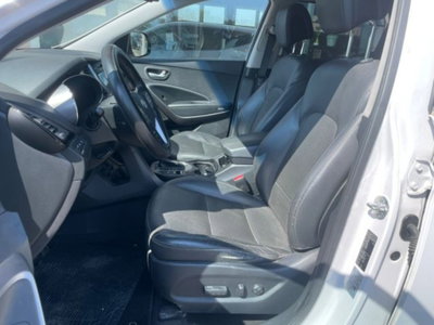 Hyundai Santa Fe 2.2 CRDi VGT 4WD Style (11)