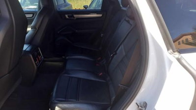 Porsche Cayenne 3.0 V6 (12)